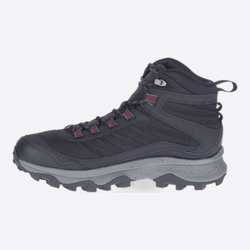 Pánské černé Merrell J066921