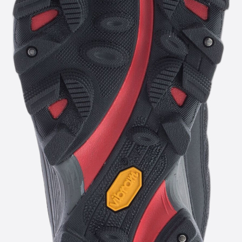 Pánské černé Merrell J066921