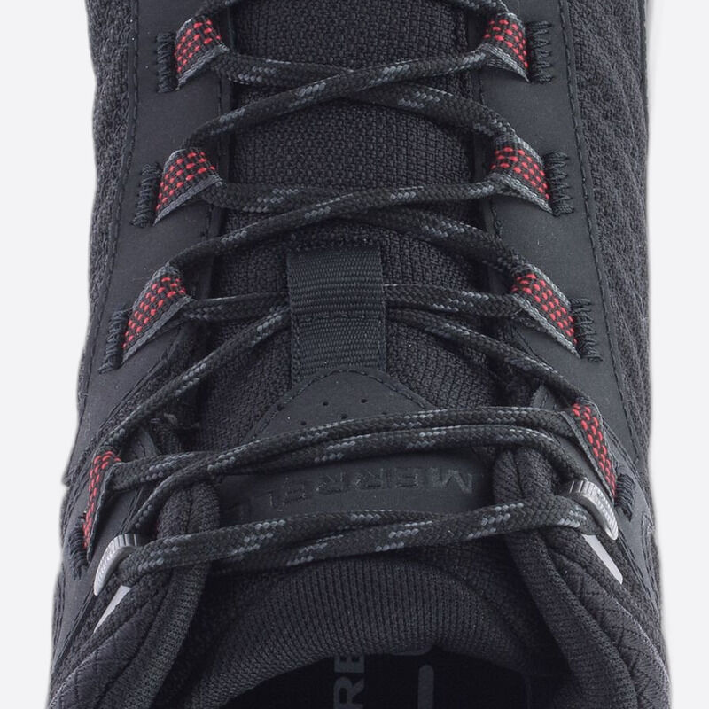 Pánské černé Merrell J066921