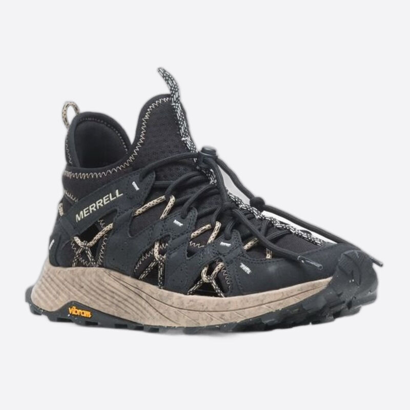 Pánské černé Merrell J067007