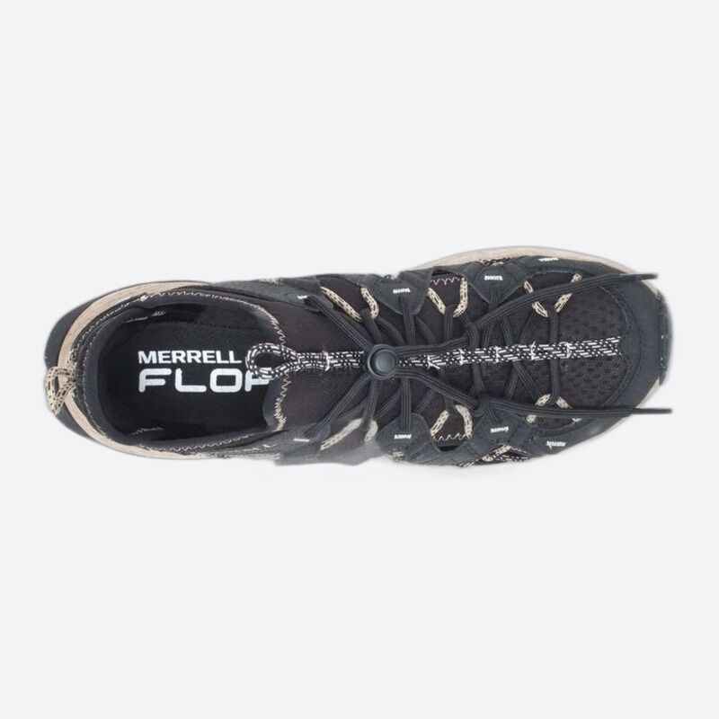 Pánské černé Merrell J067007