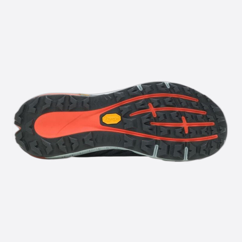Pánské černé Merrell J067347