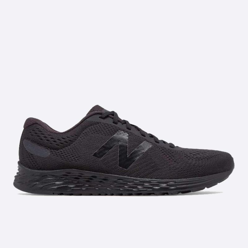 Pánské černé tenisky New Balance MARISCK1