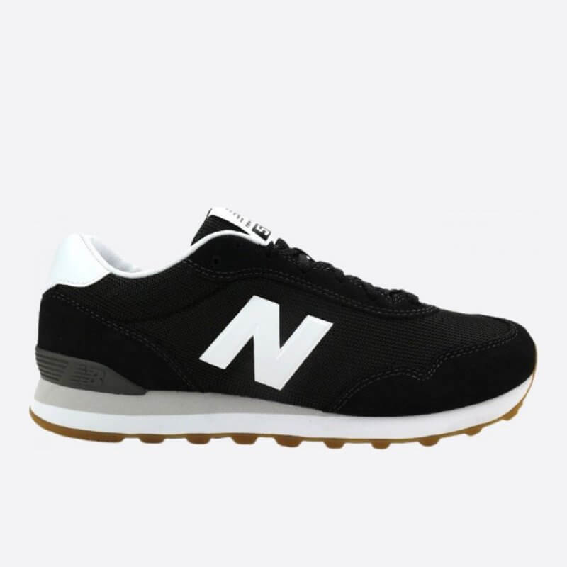 Pánské černé tenisky New Balance ML515HL3