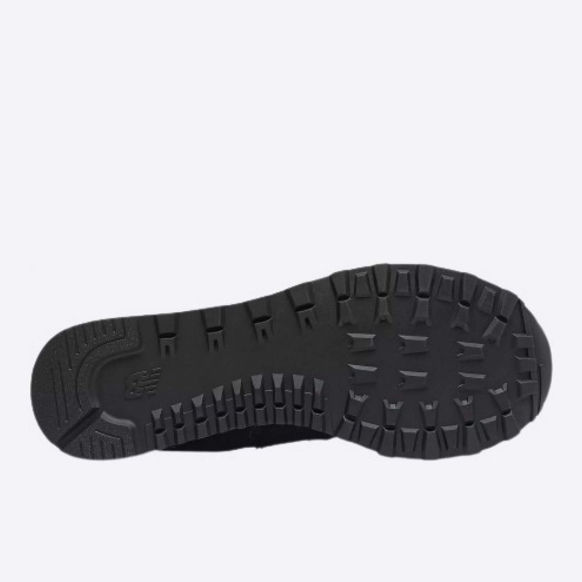 Pánské černé tenisky New Balance ML574EE2 | Kecky.cz
