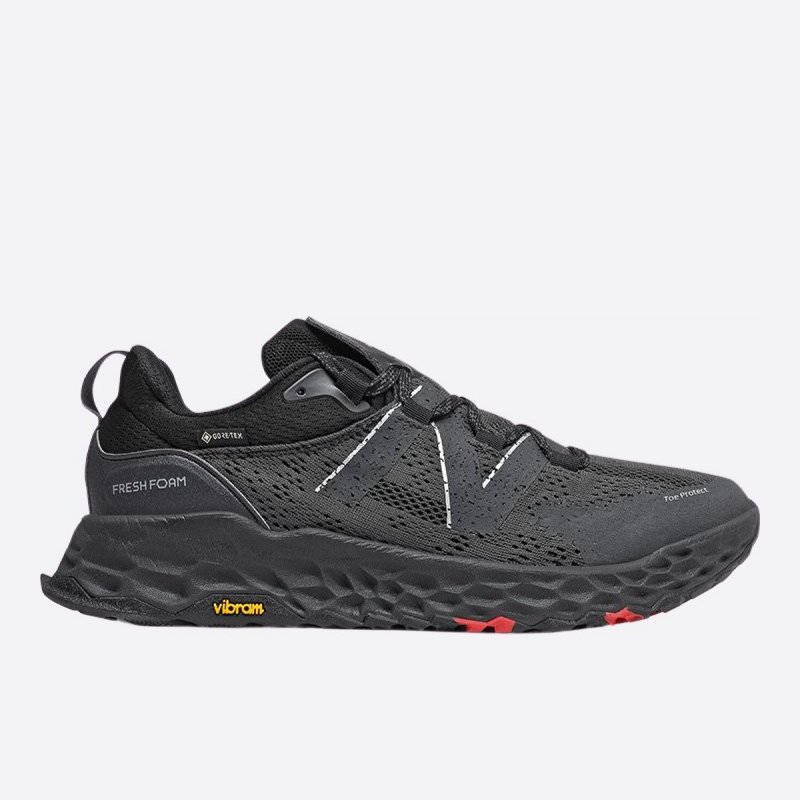 Pánské černé tenisky New Balance MTHIEBX5