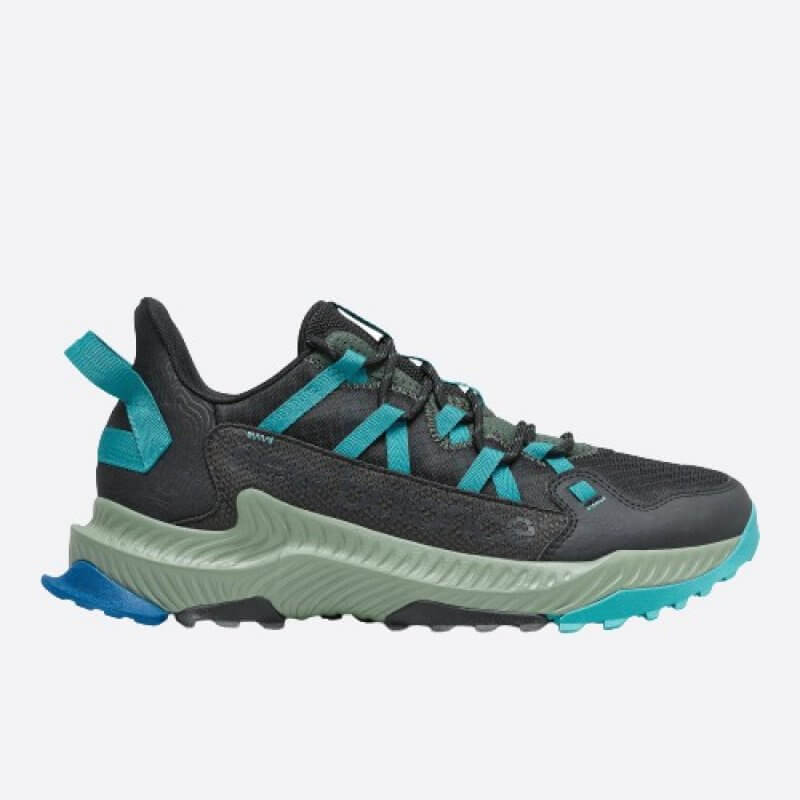 Pánské černé tenisky New Balance MTSHAMO