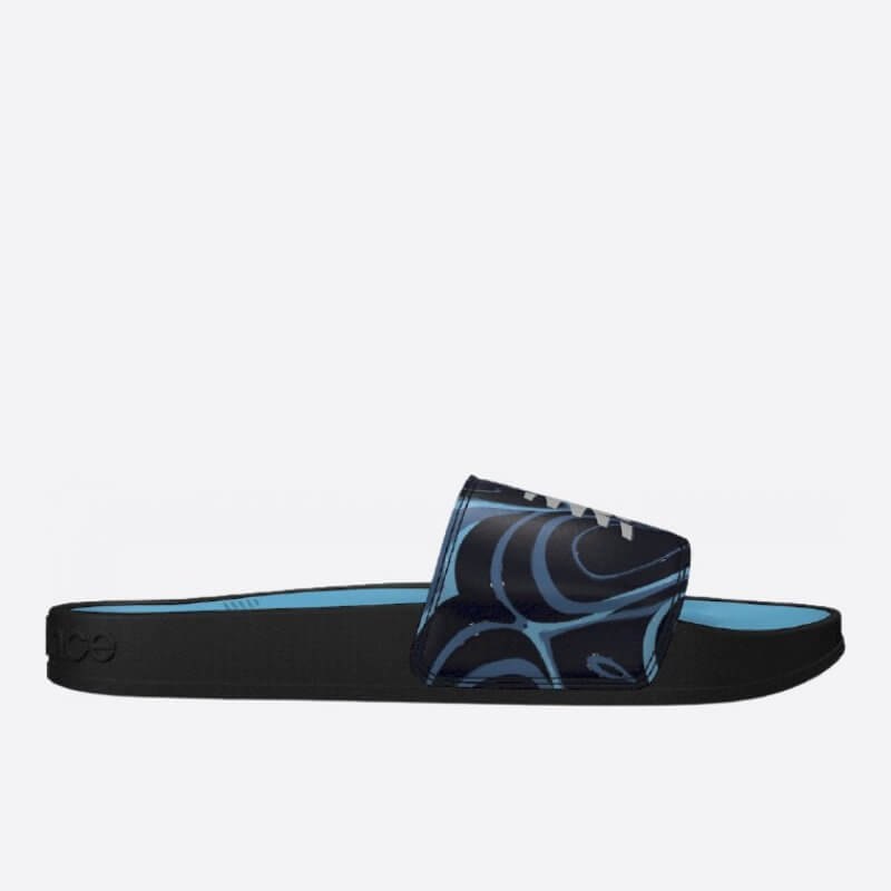 Pánské černé tenisky New Balance SMF200BL