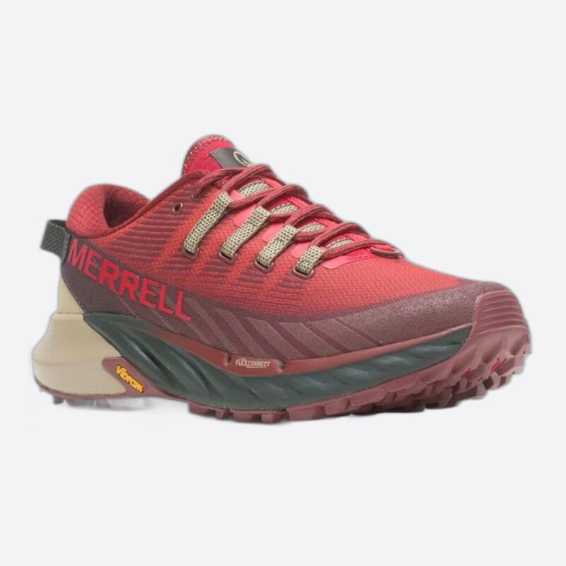Pánské červené Merrell J066925