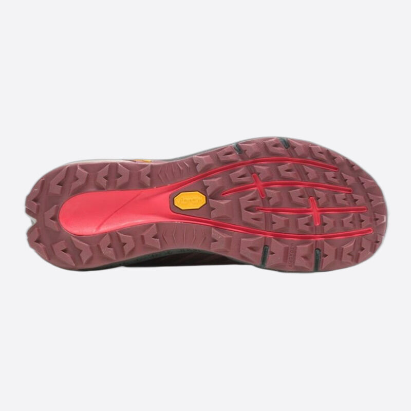 Pánské červené Merrell J066925