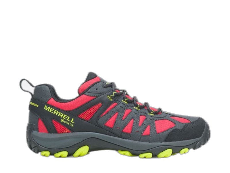 Pánské červené Merrell J500237