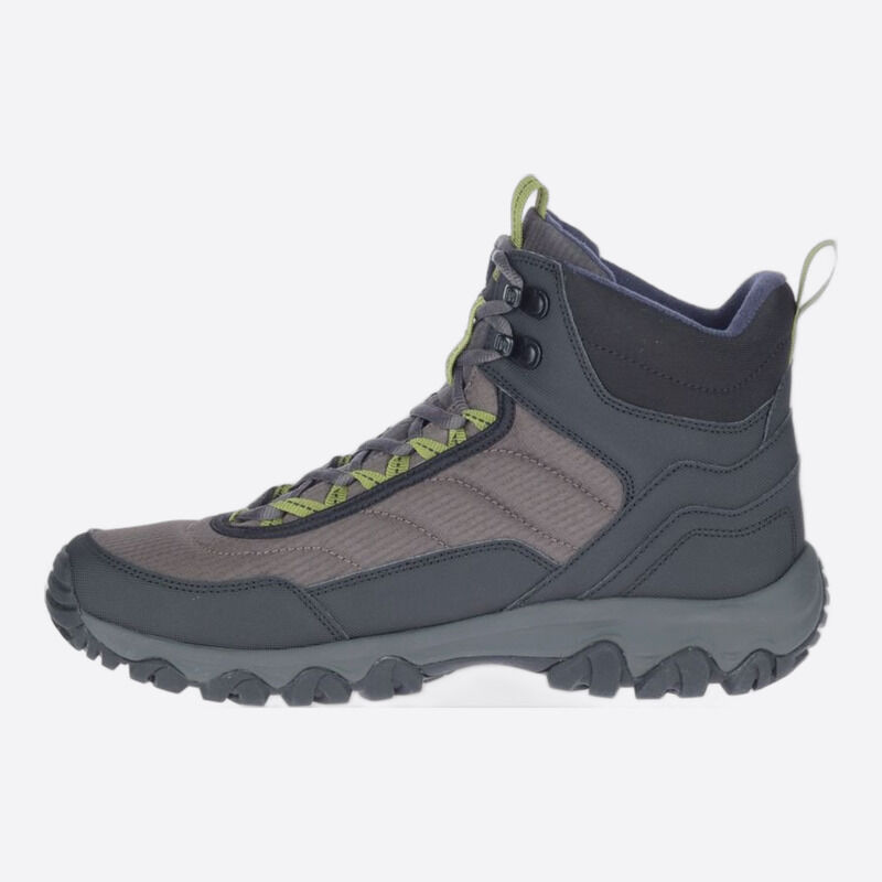 Pánské hnědé Merrell J035601