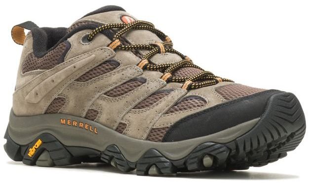Pánské hnědé Merrell J035893
