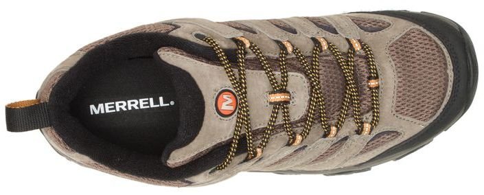Pánské hnědé Merrell J035893