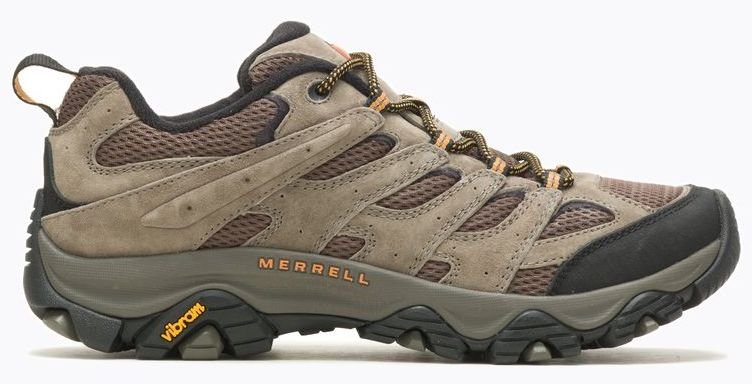 Pánské hnědé Merrell J035893