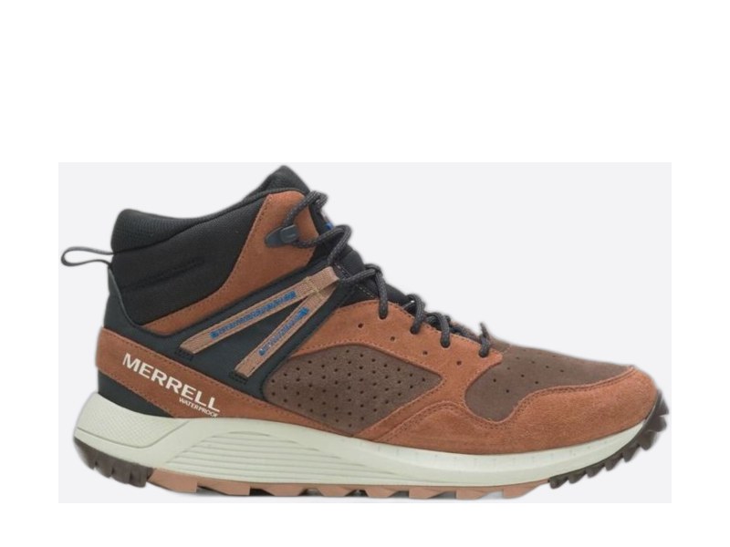 Pánské hnědé Merrell J067299