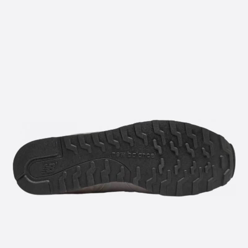 Pánské hnědé tenisky New Balance ML393SH1 podrážka