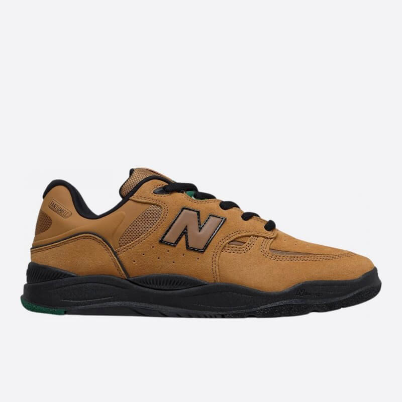 Pánské hnědé tenisky New Balance NM1010TR