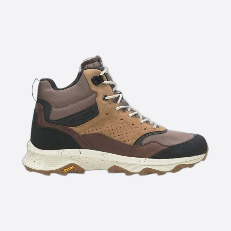 Pánské hnědé Merrell J004533