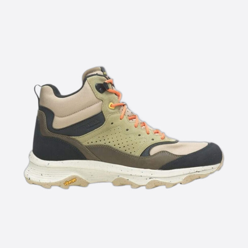 Pánské béžové Merrell J004535
