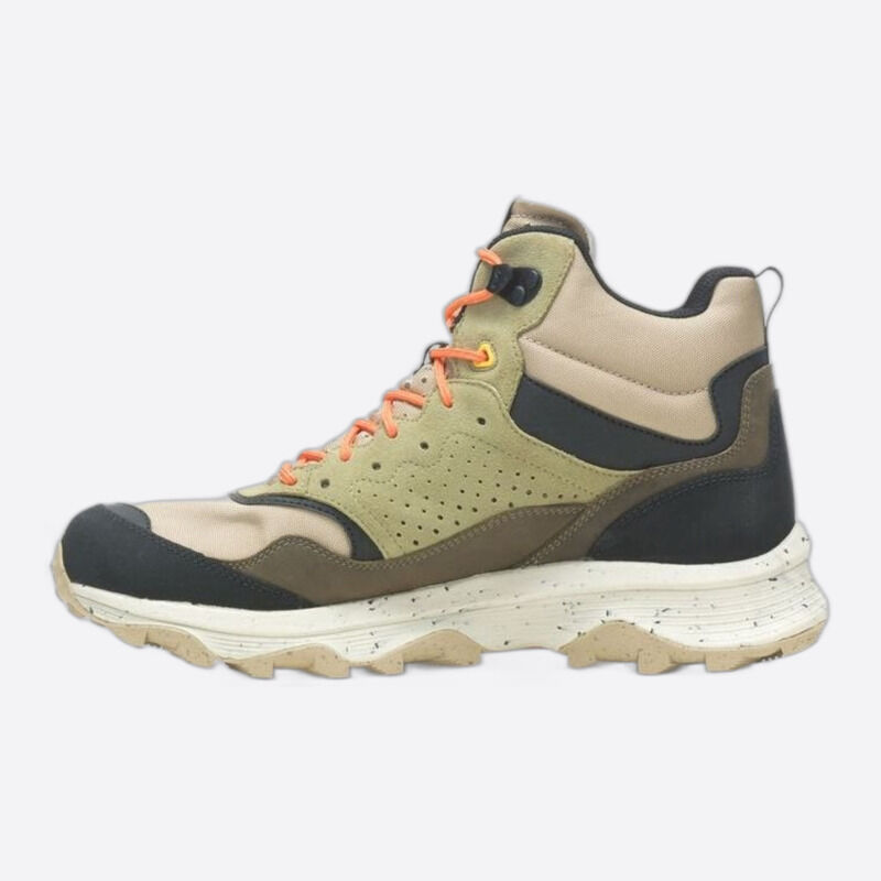 Pánské béžové Merrell J004535