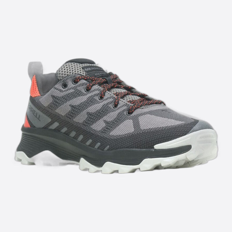 Pánské šedé Merrell J036987