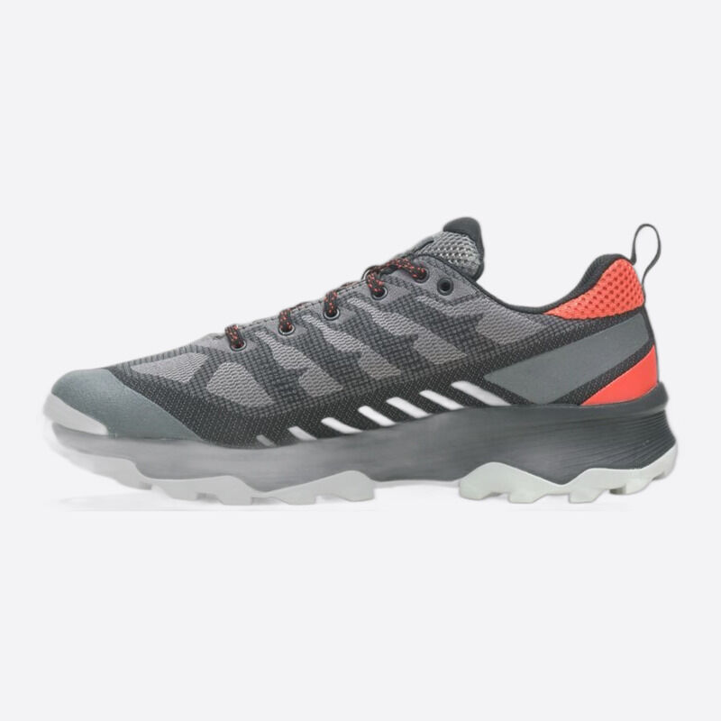 Pánské šedé Merrell J036987