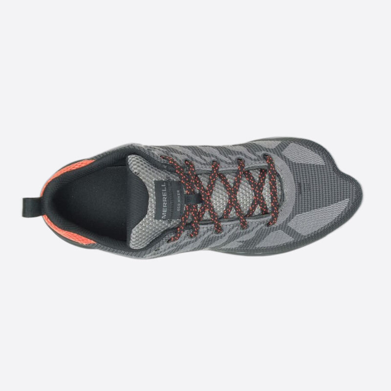 Pánské šedé Merrell J036987