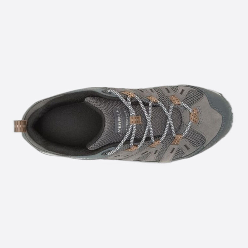 Pánské šedé Merrell J037177