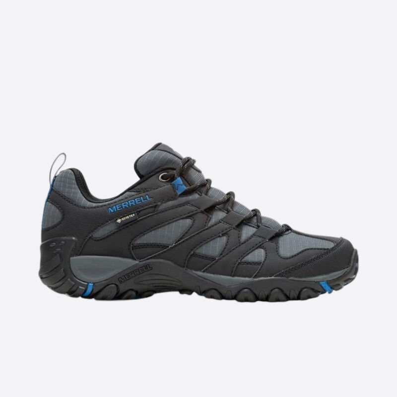 Pánské černé Merrell J037339