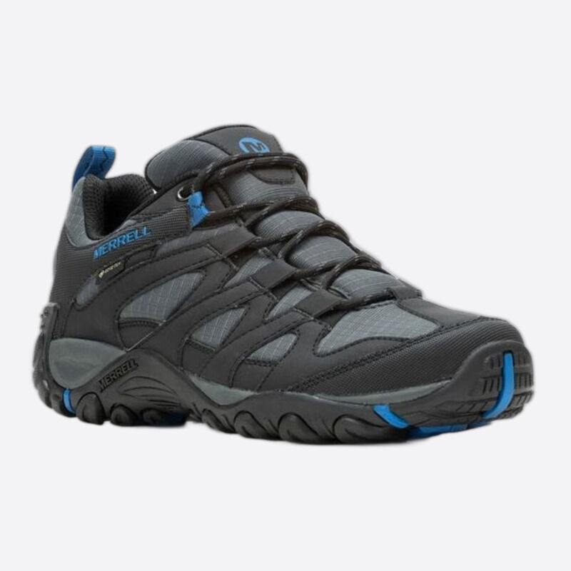 Pánské černé Merrell J037339