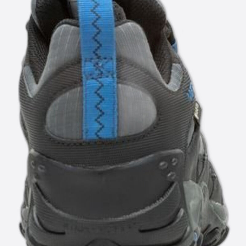 Pánské černé Merrell J037339