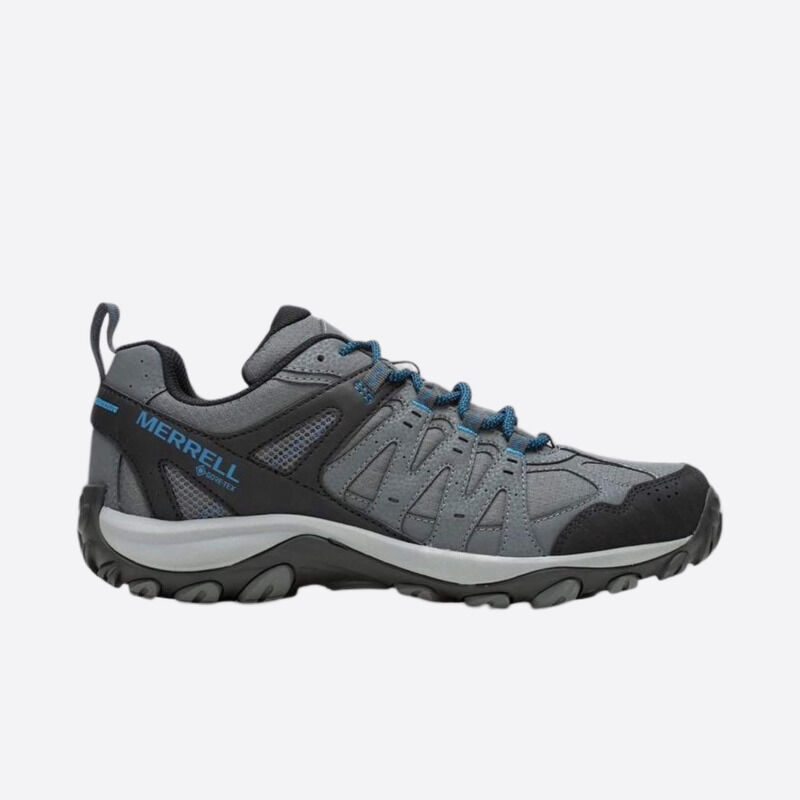 Pánské šedé Merrell J037369