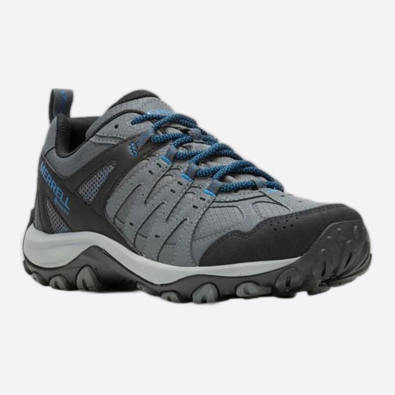 Pánské šedé Merrell J037369
