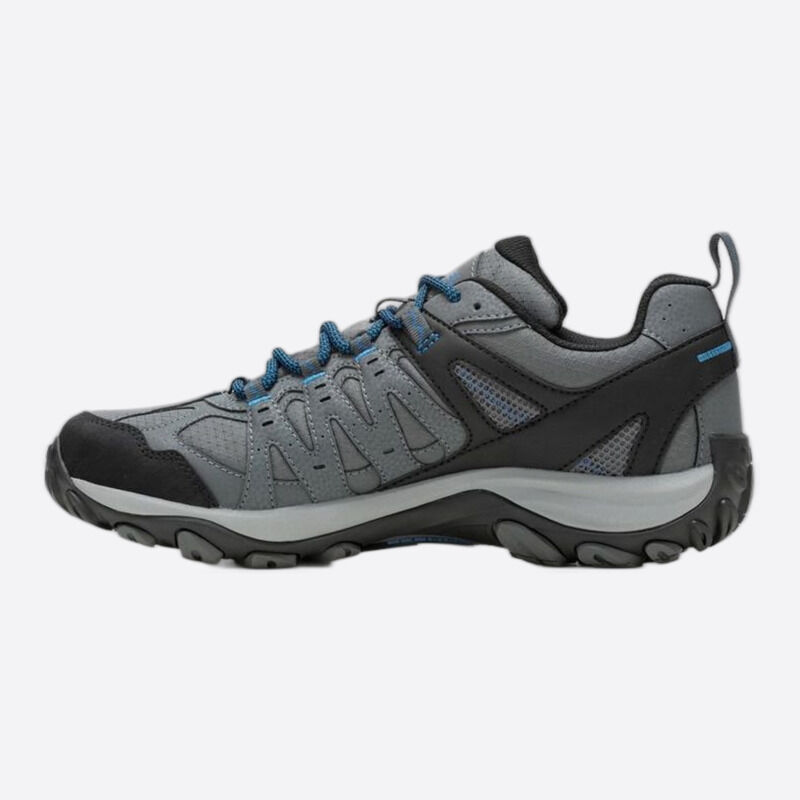 Pánské šedé Merrell J037369