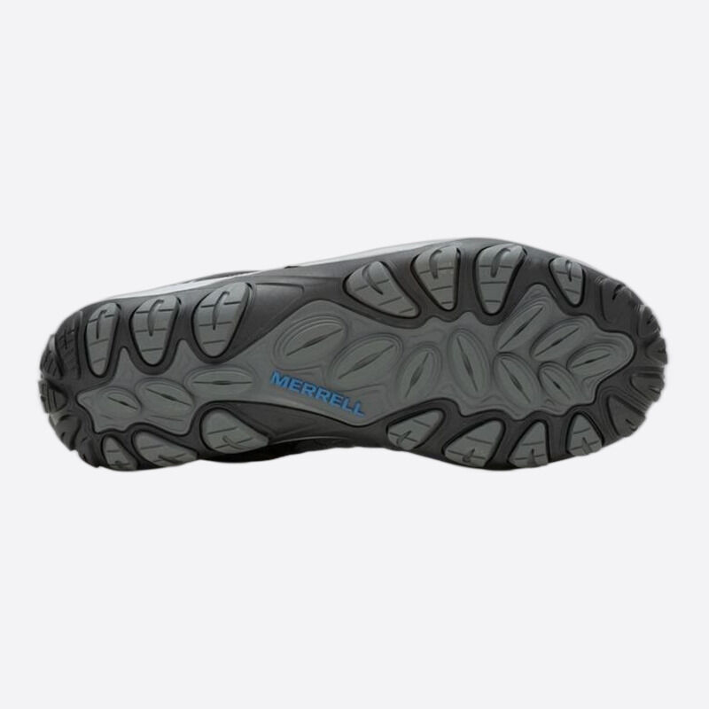 Pánské šedé Merrell J037369