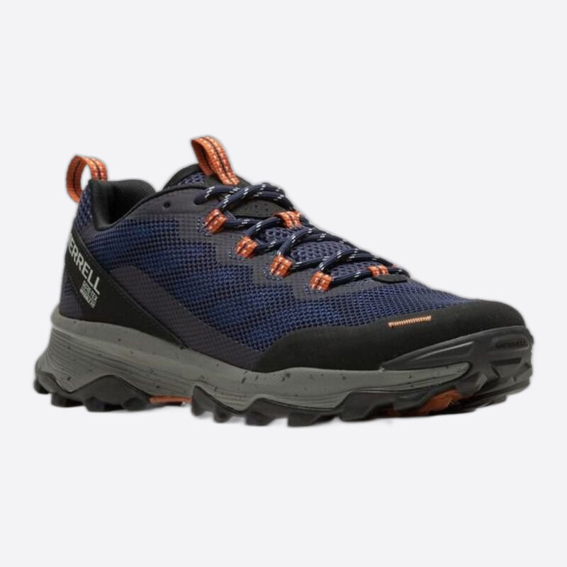 Pánské modré Merrell J037479