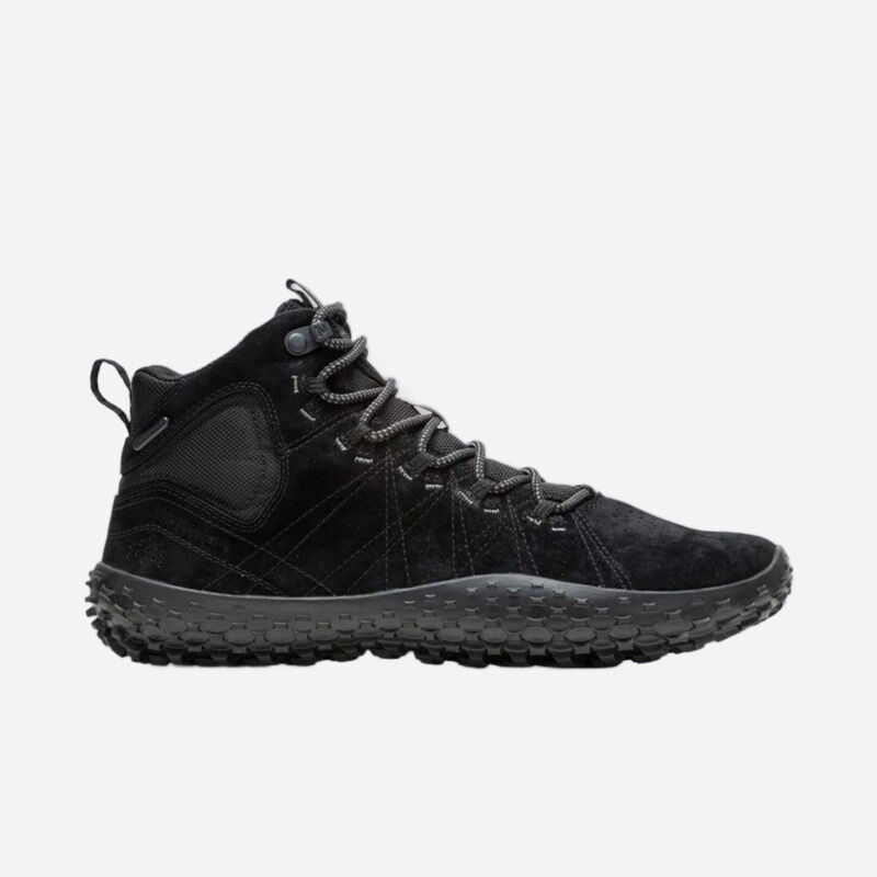 Pánské černé Merrell J037751