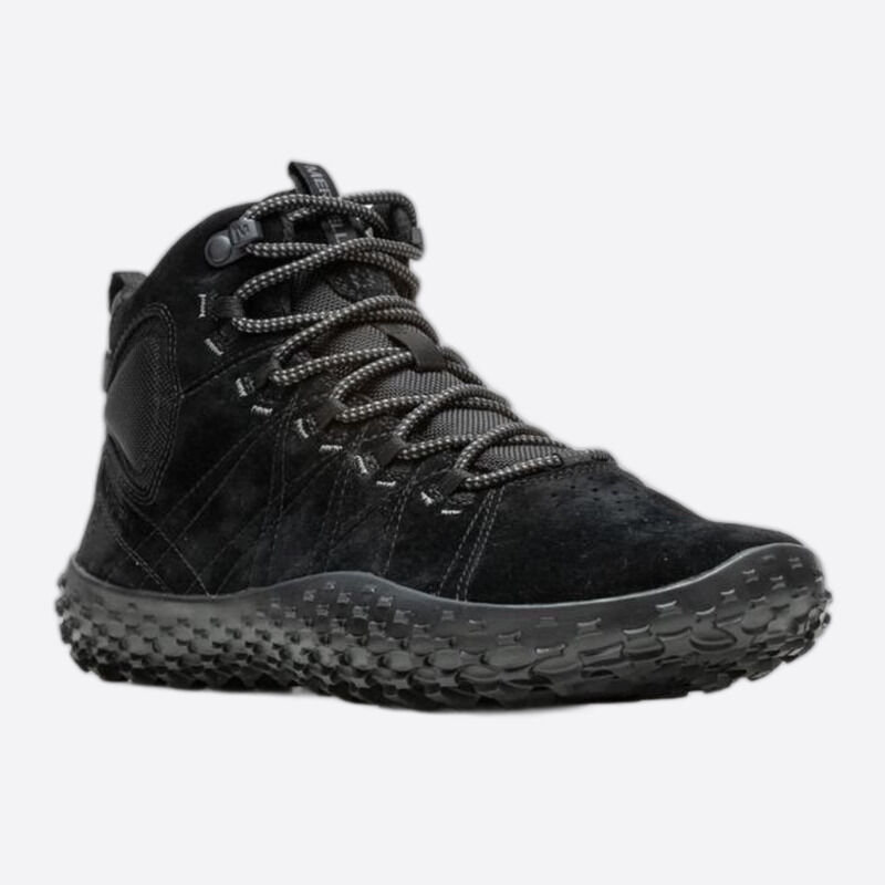 Pánské černé Merrell J037751