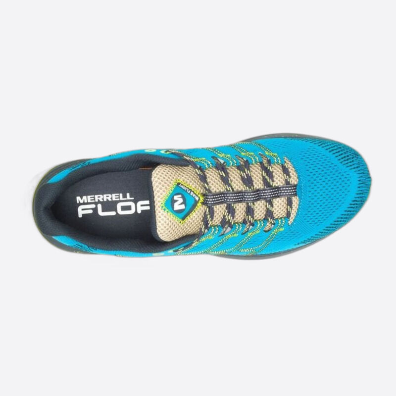 Pánské modré Merrell J067487