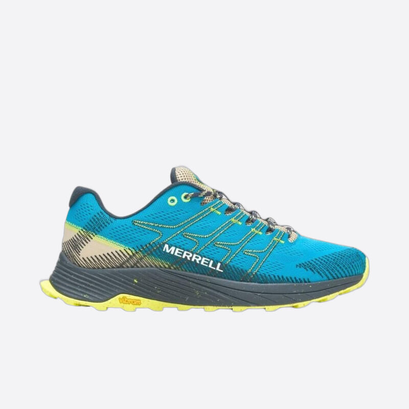 Pánské modré Merrell J067487