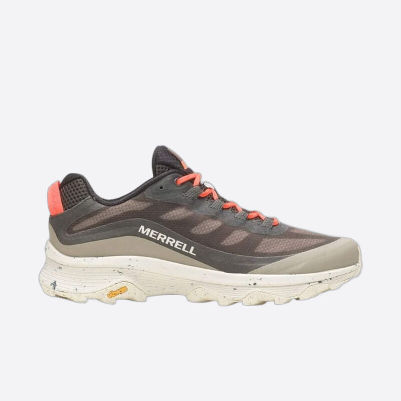 Pánské černé Merrell J067715