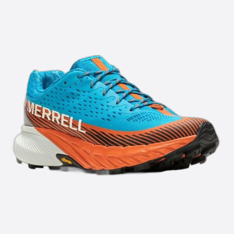 Pánské modré Merrell J067755