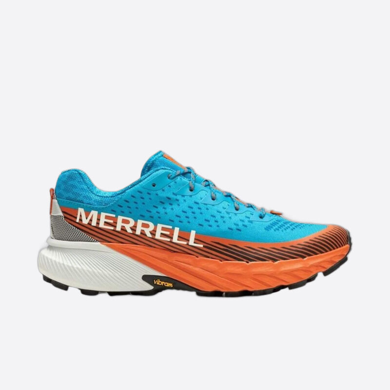 Pánské modré Merrell J067755