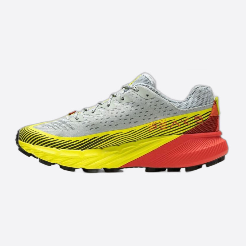 Pánské žluté Merrell J067757