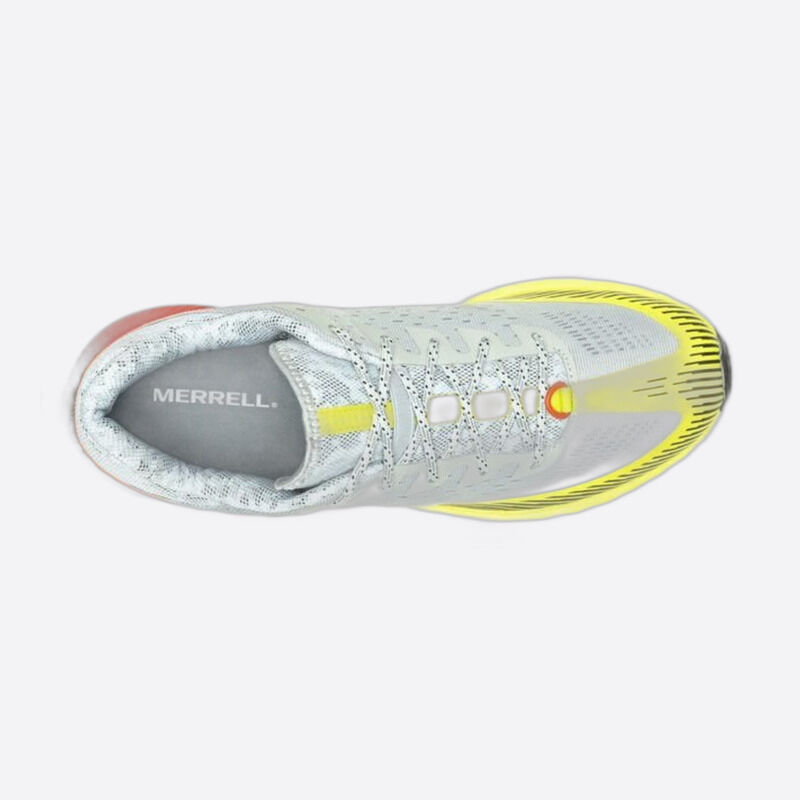 Pánské žluté Merrell J067757
