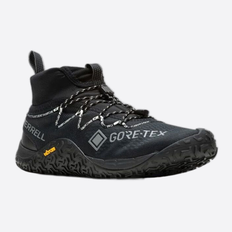 Pánské černé Merrell J067831
