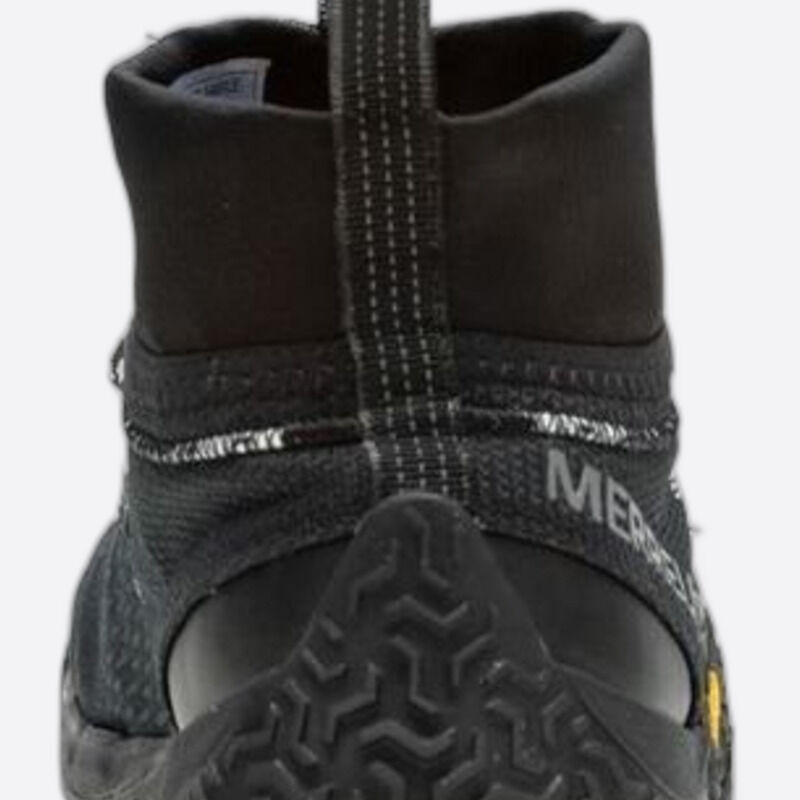 Pánské černé Merrell J067831