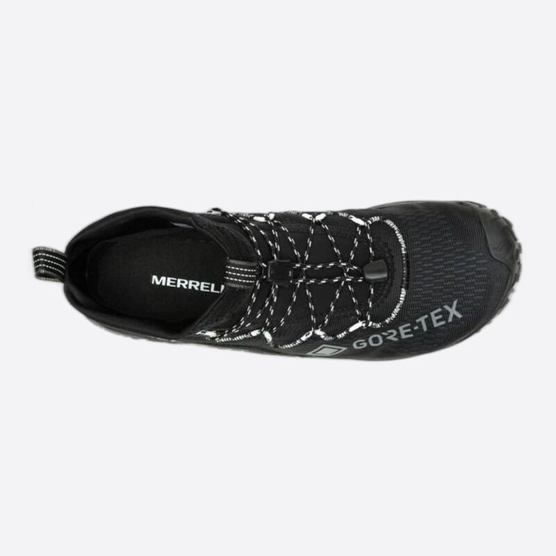 Pánské černé Merrell J067831