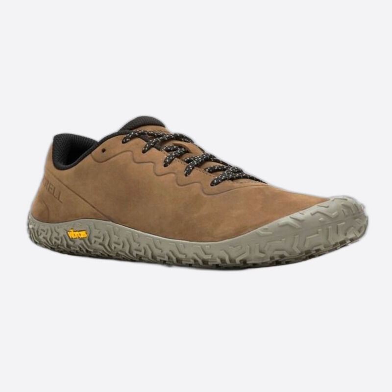 Pánské hnědé Merrell J067863